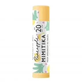 Stick Lèvres Ananas SPF20 Stick lèvres 