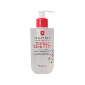 Centella Cleansing Gel Gel Nettoyant Doux à la Centella Asiatica Apaisante 