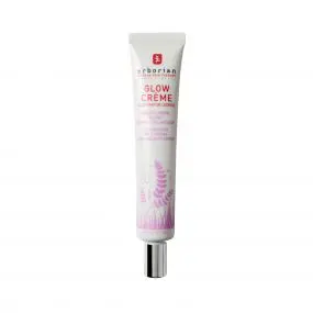 Glow Crème Crème Lumière Visage Effet Ultra-Radieux  - Erborian - Maquillage - Visuel 1