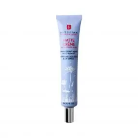 Matte Crème Soin Matifiant Visage Effet Flouté  - Erborian - Maquillage - Visuel 1