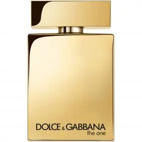 The One for Men Gold Eau de Parfum Intense 