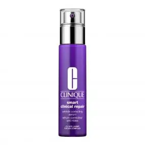 Smart Clinical Serum Sérum Correcteur Anti-rides 