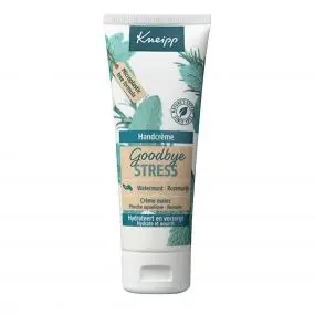 Crème mains - Goodbye Stress Crème mains 