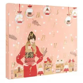 Mon Beau Sapin Calendrier de l'Avent 