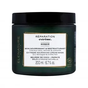 Réparation Extrême Masque Soin Nourrissant & Restructurant 