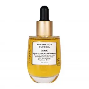 Réparation Extrême Sérum Huile Sèche Nourrissante 