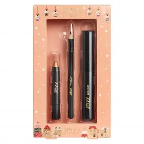 Mon Beau Sapin Coffret Maquillage Yeux 