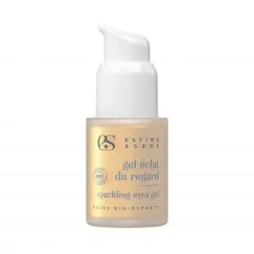 Eclat & hydratation Gel éclat du regard 