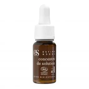 Pureté et équilibre Concentré de solution n°1 