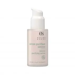 Pureté et équilibre Sérum purifiant intense 