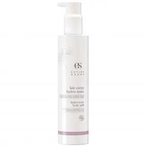 Souplesse & douceur : les essentiels Lait corps hydro-tonic