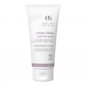 Souplesse & douceur : les essentiels Crème idéale pour les mains 