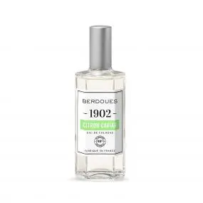 Citron Caviar Eau de Cologne 