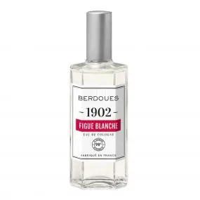 Figue Blanche Eau de Cologne 