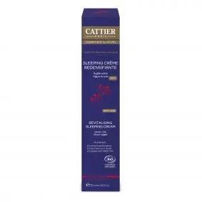 Parenthèse Bucolique Sleeping Crème Redensifiante 
