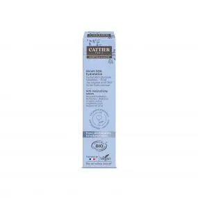 Sérum SOS Hydratation Sérum 