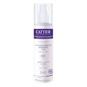 Rosée Florale Lotion Apaisante 