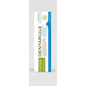 Dentargile Propolis Dentifrice 