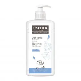 Lait Modelant Aloe Vera Onagre Lait Modelant 