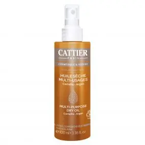 Huile Multi-Usages Sublime Alchimie Huile Multi-Usages 