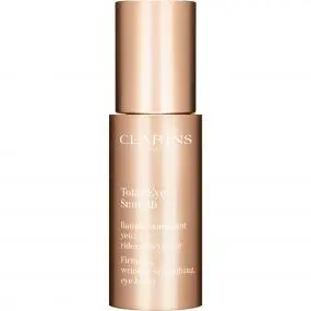 Total Eyes Smooth - Baume comblant yeux rides et fermeté Soin contour des yeux anti-âge 