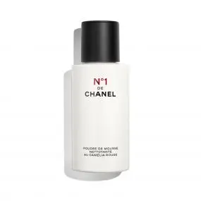 N°1 DE CHANEL POUDRE DE MOUSSE NETTOYANTE 