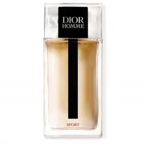 Dior Homme Sport Eau de Toilette  - Dior - Parfum - Visuel 1