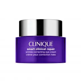 Clinique Smart Clinical Repair - Crème Yeux Correction Rides Correction Rides 