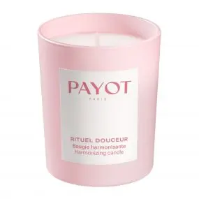 Bougie Harmonisante Le rituel douceur 