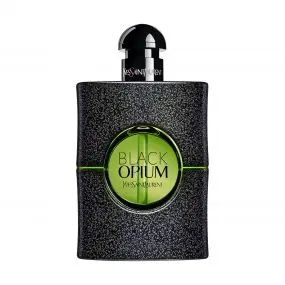 Black Opium Illicit Green Eau De Parfum 