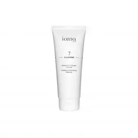 Nettoyant Exfoliant Lumière 150ml Nettoyant visage - teint terne 