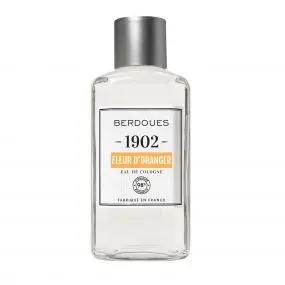 Eau de Cologne Fleur d'oranger Eau de Cologne 
