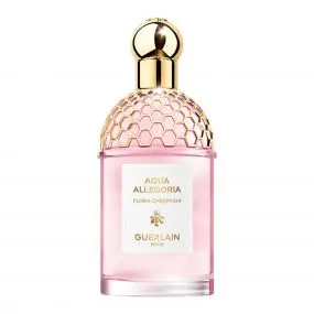 Aqua Allegoria Flora Cherrysia  - Guerlain - Parfum - Visuel 1