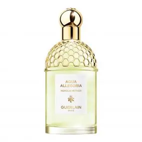 Aqua Allegoria Nerolia Vetiver  - Guerlain - Parfum - Visuel 1