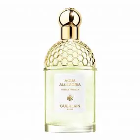Aqua Allegoria Herba Fresca  - Guerlain - Parfum - Visuel 1