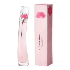 Flower by Kenzo Poppy Bouquet Eau de Toilette 