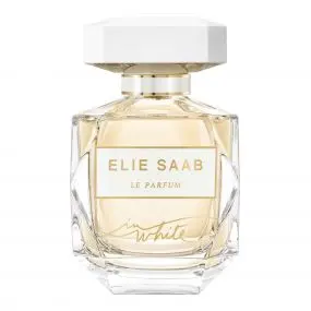 Le Parfum in White Eau de Parfum  - Elie Saab - Parfum - Visuel 1