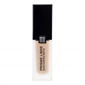 Prisme Libre Skin-Caring Matte Fond de Teint Soin & Matité 24H 