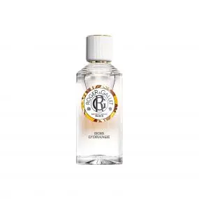 Bois d'Orange Eau Parfumée Bienfaisante  - Roger & Gallet - Parfum - Visuel 1