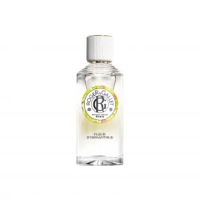Fleur d'Osmanthus Eau Parfumée Bienfaisante  - Roger & Gallet - Parfum - Visuel 1