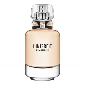L'Interdit Eau de Toilette 