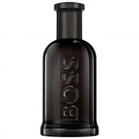Boss Bottled Parfum  - Boss - Parfum - Visuel 1