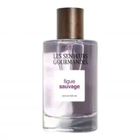 Figue Sauvage Eau de Parfum  - Les Senteurs Gourmandes - Parfum - Visuel 1