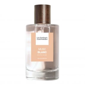 Musc Blanc Eau de Parfum 