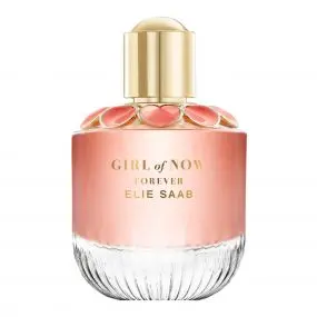 Girl of Now Forever Eau de Parfum  - Elie Saab - Parfum - Visuel 1