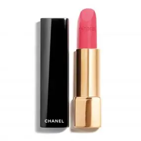 ROUGE ALLURE VELVET LE ROUGE VELOURS LUMINEUX 