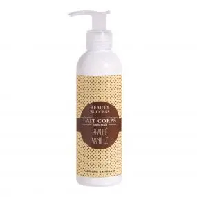 Beauté Vanille Lait Corps 