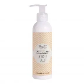 Douceur Coco Lait Corps 