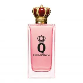 Q By Dolce&Gabbana  Eau de Parfum 