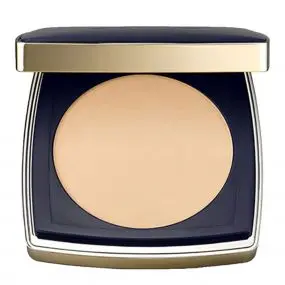 Double Wear  Fond De Teint Poudre Matifiante 